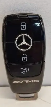 Ignition key/card