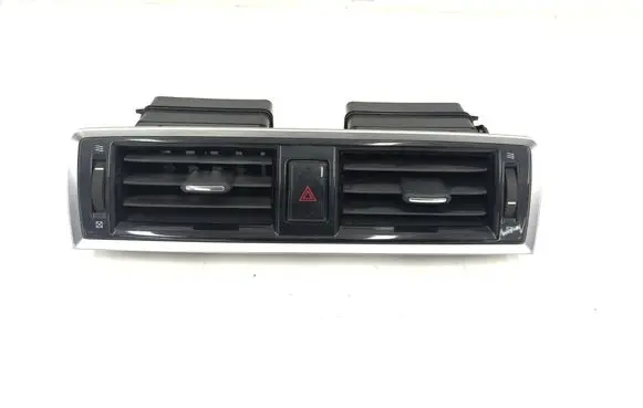 Subaru Outback (BS) Dash center air vent grill 66110AL20A U15773 U15772