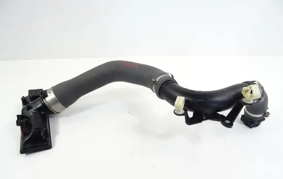 Nissan Qashqai Intercooler hose/pipe 144600468R