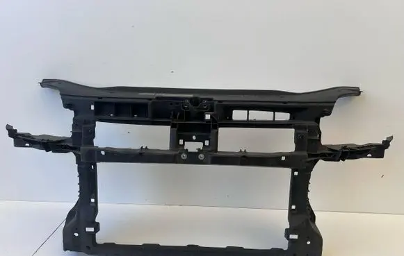 Volkswagen Golf Plus Radiator support slam panel 5M0805588D
