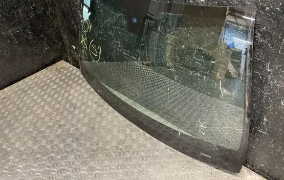 Mercedes-Benz E W238 Front windscreen/windshield window 