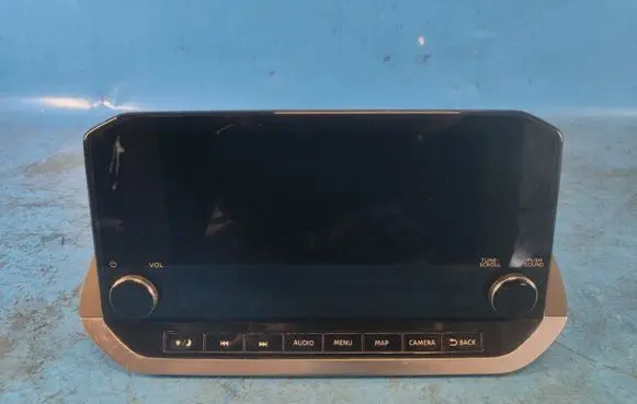 Nissan X-Trail T33 USB control unit 259156RR0D