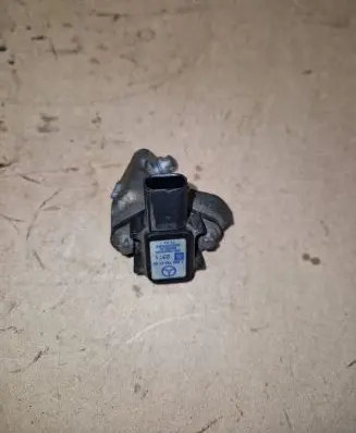 Mercedes-Benz E W211 Air pressure sensor A0041533128 16244349 2311