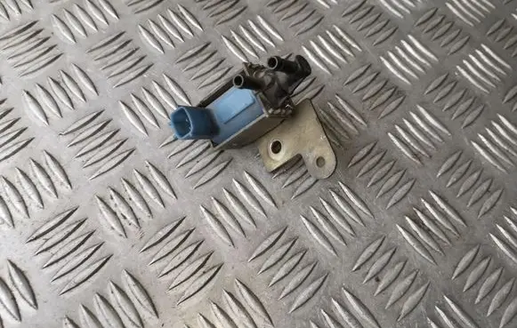 Turbo solenoid valve