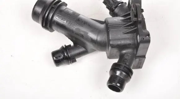 Volvo S60 Thermostat housing 31293556
