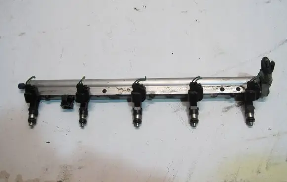 Volvo Amazon 120, 121, 122, 123 Fuel injector 0280158096