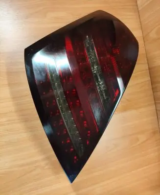 Mercedes-Benz S W221 Rear/tail lights A2218200577