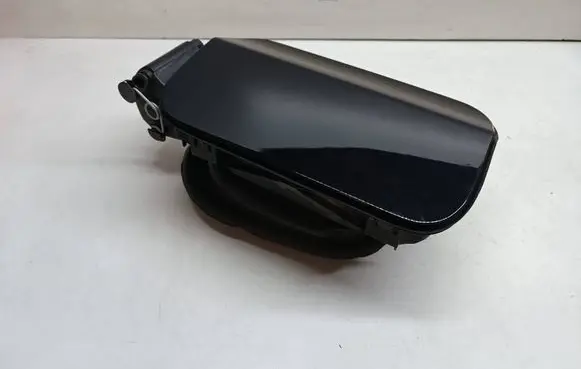 BMW 3 F30 F35 F31 Fuel tank cap 7238109 51177238109