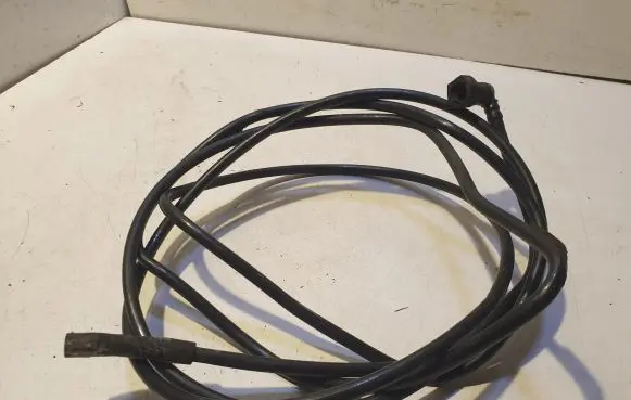 Volvo S80 LP gas line/pipe/hose 