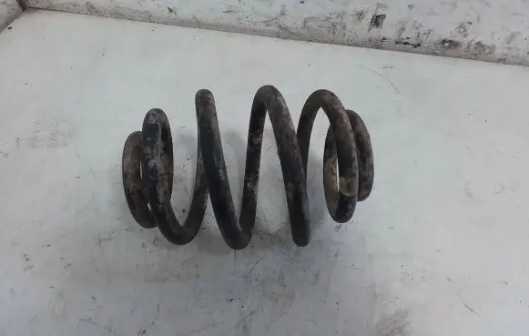 Volkswagen Sharan Rear coil spring