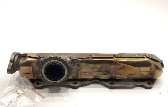 Mercedes-Benz GLE W167 Exhaust manifold A6541403101