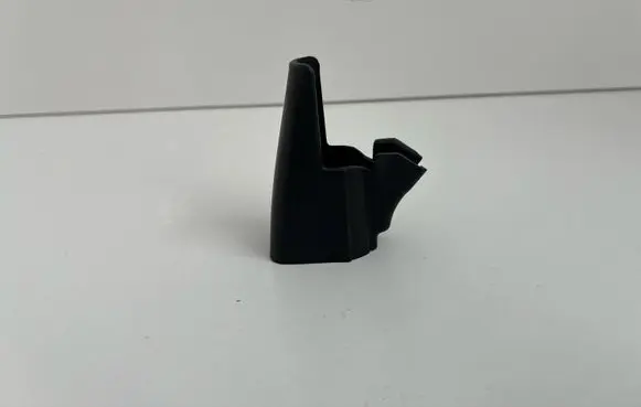 BMW 1 E81 E87 Handbrake trim 7133883