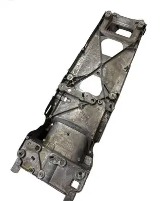 Volvo XC60 Other center console (tunnel) element 31417518 31417519