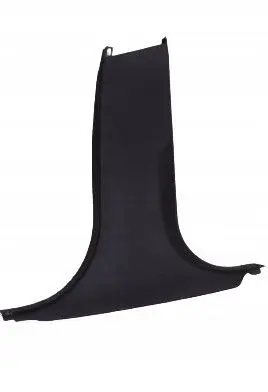 BMW 1 F40 (B) pillar trim (top) 7444940