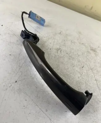 Citroen DS5 Front door exterior handle 9678532077C