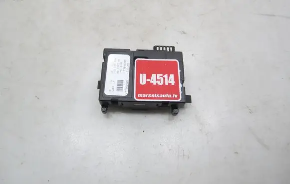 Volkswagen Golf Plus Steering angle sensor 1K0959654 00203500 03842396