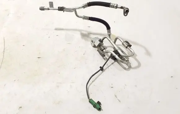 Renault Kangoo III Air conditioning (A/C) pipe/hose 924C36845R