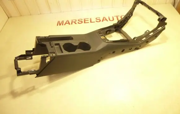 Volkswagen T-Cross Center console 2GM863243 11233000