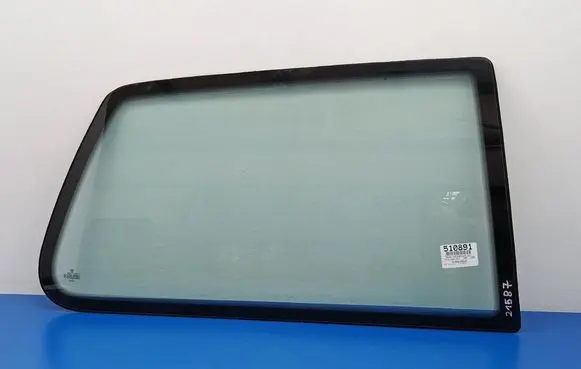Volkswagen Golf IV Rear side window