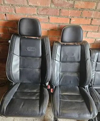 Jeep Grand Cherokee Interior set 