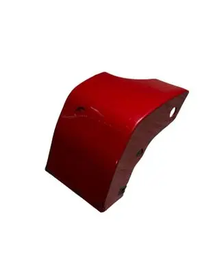 Volvo V50 Side skirt front trim DW5UA