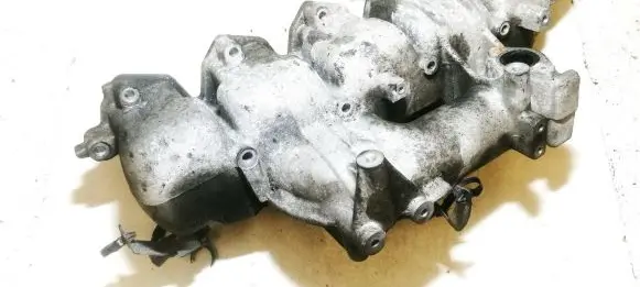SsangYong Rexton Intake manifold a6651402101