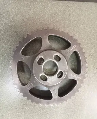 Volvo S60 Camshaft pulley/ VANOS 8631554