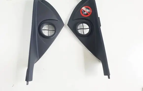 Volvo V50 Dashboard trim 