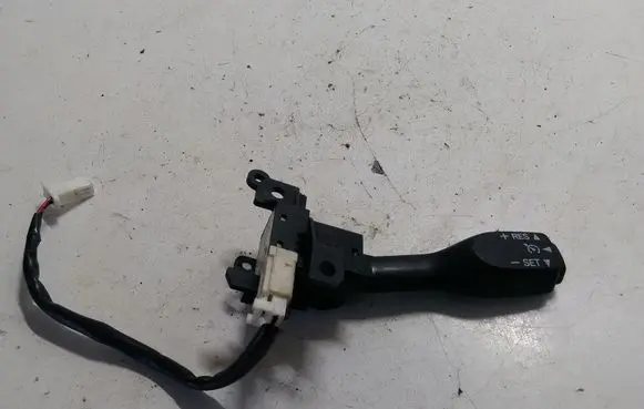 Toyota Corolla Verso AR10 Cruise control stalk 2962T77