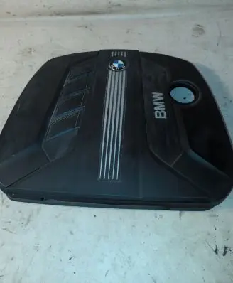 BMW 5 F10 F11 Engine cover (trim) 7802847
