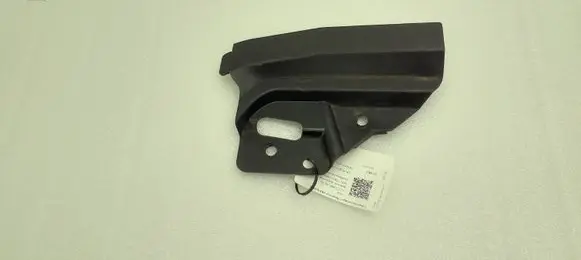 Audi TT TTS Mk2 Rear mudguard 8J0853834B