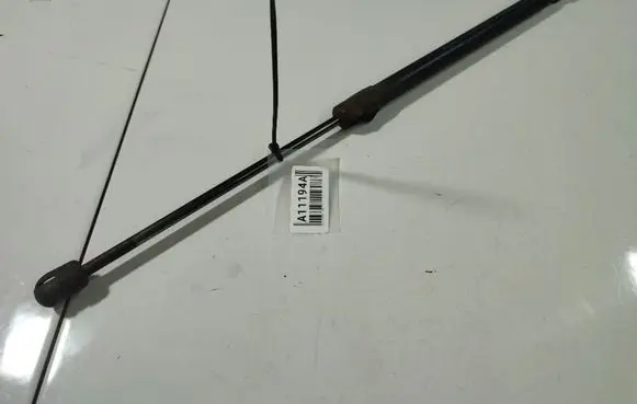 Skoda Octavia Mk2 (1Z) Tailgate/trunk strut/damper 1Z9827550