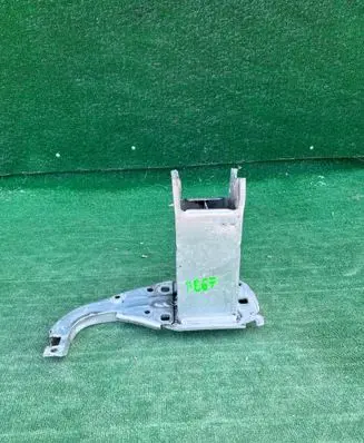 Audi A6 C7 Front bumper shock/impact absorber 4G0807134F