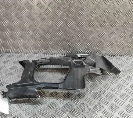 Audi A3 S3 8V Front bumper mounting bracket 8V4807320