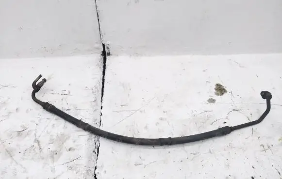 Volkswagen Transporter - Caravelle T5 Power steering hose/pipe/line 7E2422893F