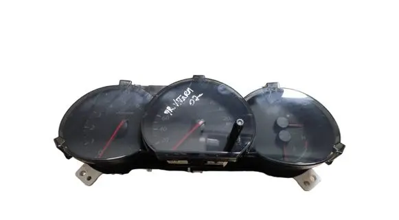Speedometer (instrument cluster)