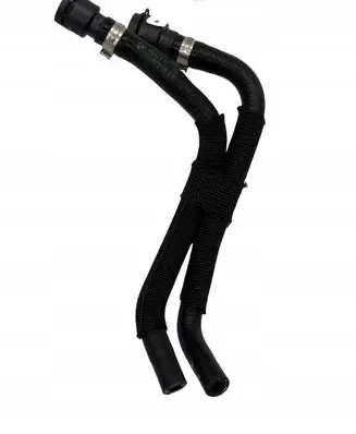 BMW 5 G60 G61 Coolant pipe/hose 17129886773