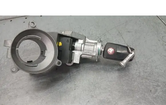 Opel Corsa D Ignition lock 56155