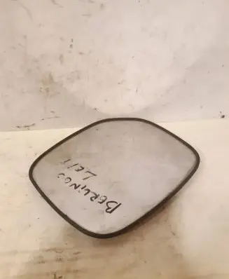 Citroen Berlingo Wing mirror glass 834065
