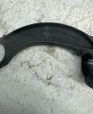 Audi A7 S7 4G Lower shock absorber bracket 202300G