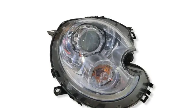 Mini One - Cooper Coupe R56 Headlight/headlamp SZ040071 1305236749