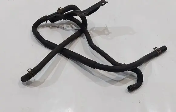 Toyota Verso Engine coolant pipe/hose