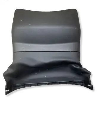 Volvo V40 Steering wheel column trim 1284580