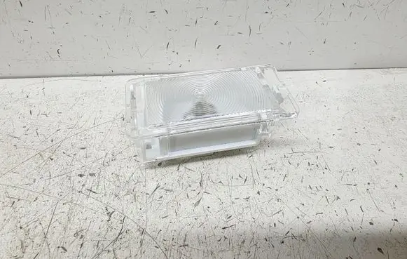 Nissan Qashqai J12 Boot/trunk interior light 26490JD000