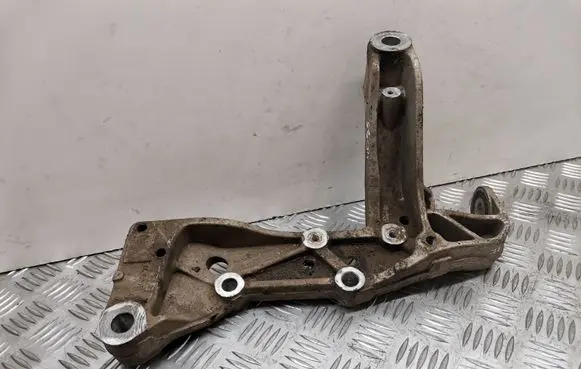 Other front suspension part