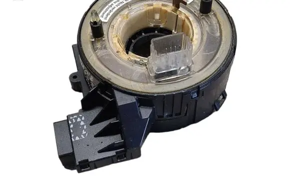 Audi A3 S3 A3 Sportback 8P Airbag slip ring squib (SRS ring) 1K0959653D