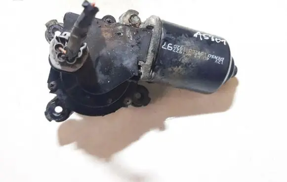 Mitsubishi Galant Wiper motor 1592001920 mr192797