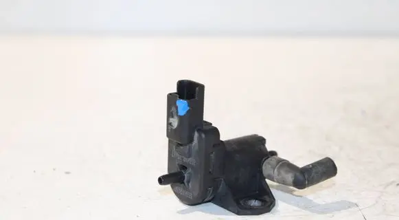 Volvo V40 Turbo solenoid valve 9688124580