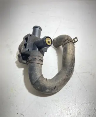 Mercedes-Benz GL X164 Engine coolant pipe/hose A1645000040