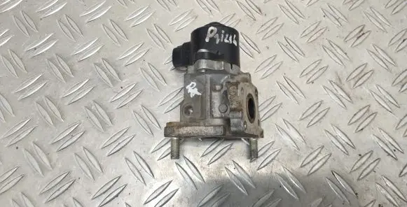 Toyota Prius (XW30) EGR valve 2562037110